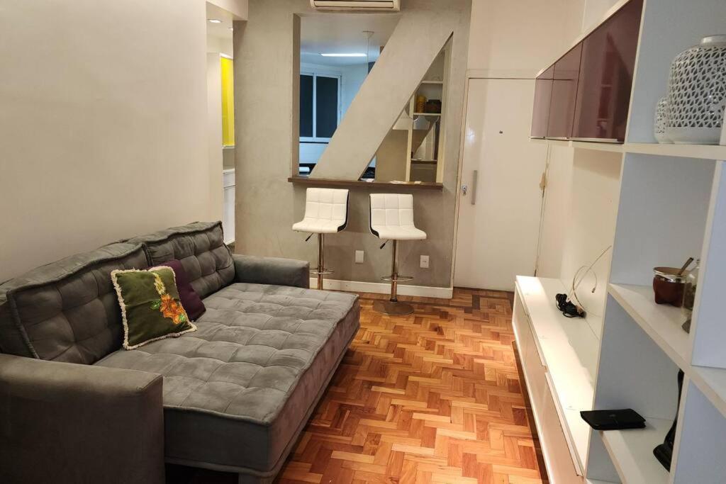 Ipanema, Luxo, 2 Quartos Com Apartamento Rio de Janeiro