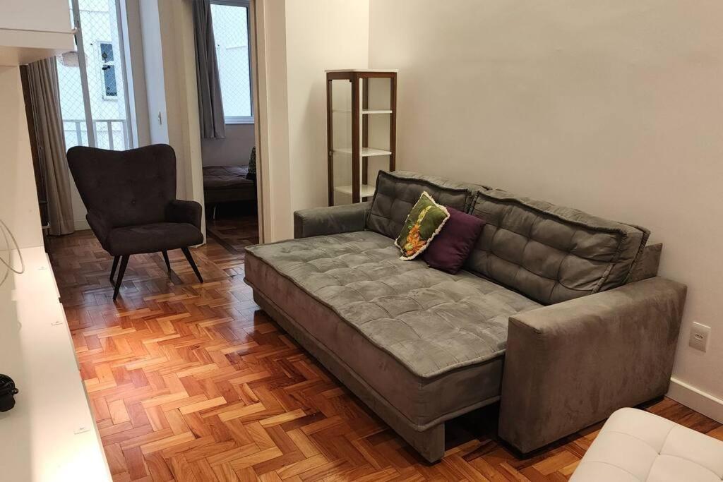 Ipanema, Luxo, 2 Quartos Com Apartamento Rio de Janeiro
